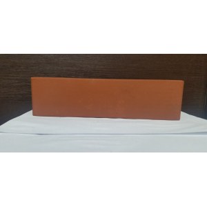 Кирпич полнотелый одинарный Красный